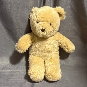 🐻2/$22🐻BUILD-A-BEAR Plush Tan Teddy Bear